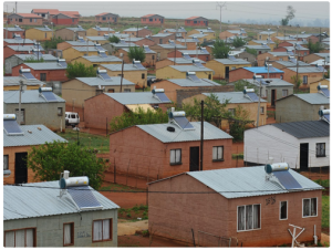 housing