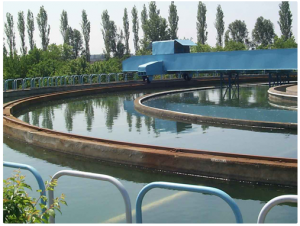 water